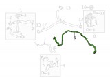 Coolant Hose